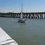 Appartement Blankenberge Zeedijk Aan De Pier