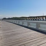 Appartement Blankenberge Zeedijk Aan De Pier